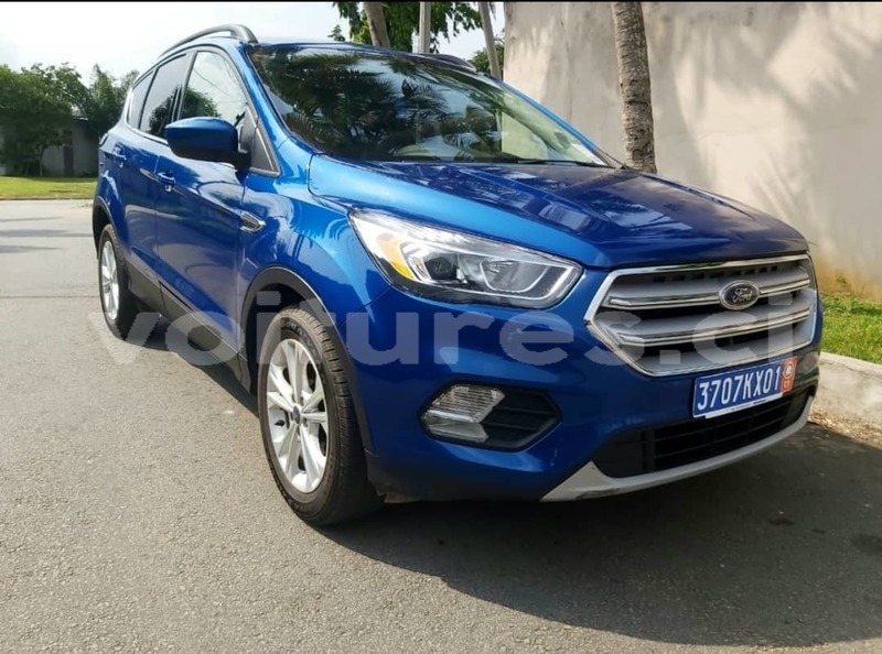 Big with watermark ford escape abidjan abidjan 25278