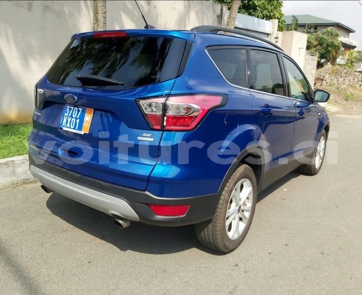 Big with watermark ford escape abidjan abidjan 25278