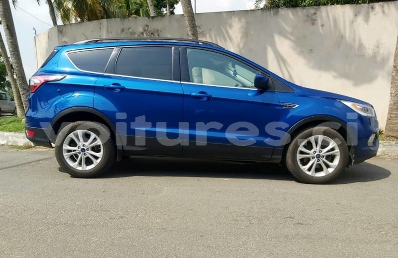 Big with watermark ford escape abidjan abidjan 25278