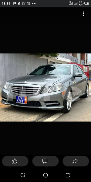 Big with watermark mercedes benz e class abidjan abidjan 25288