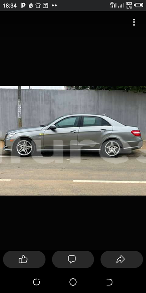 Big with watermark mercedes benz e class abidjan abidjan 25288