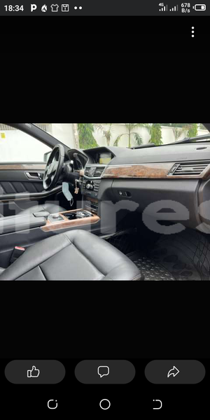 Big with watermark mercedes benz e class abidjan abidjan 25288