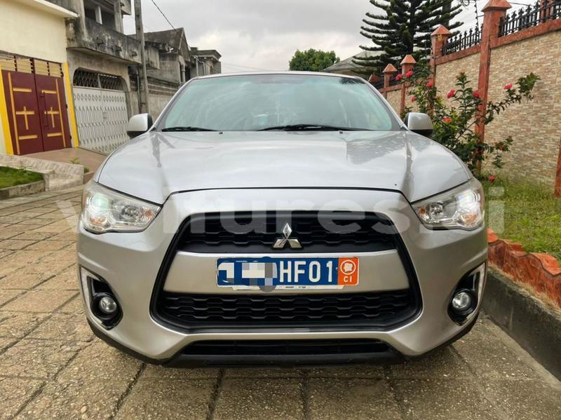 Big with watermark mitsubishi asx abidjan abidjan 25303