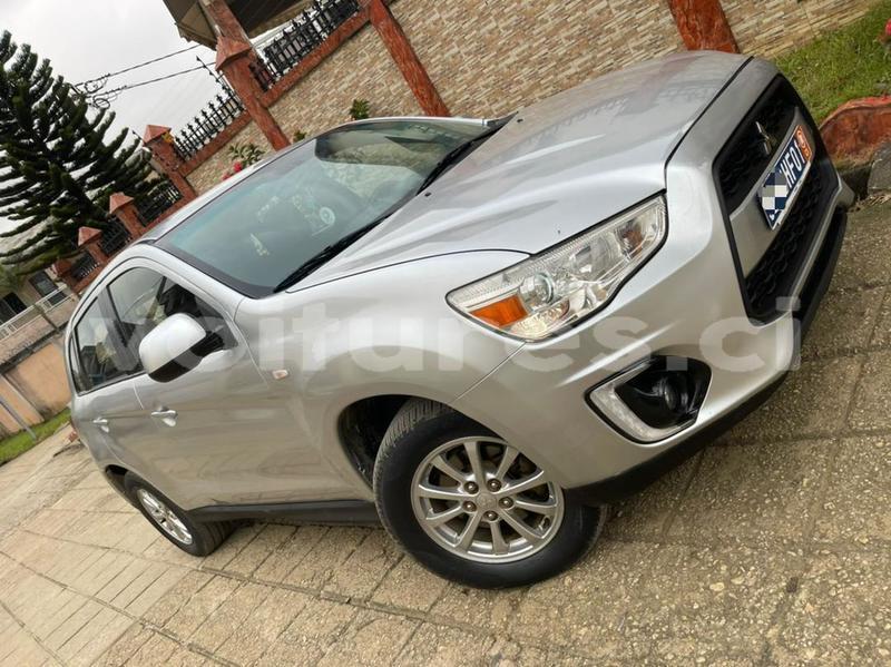 Big with watermark mitsubishi asx abidjan abidjan 25303