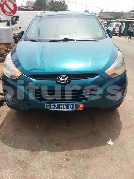 Big with watermark hyundai ix55 abidjan abidjan 25308