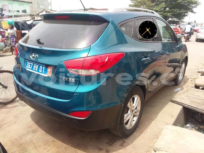 Big with watermark hyundai ix55 abidjan abidjan 25308