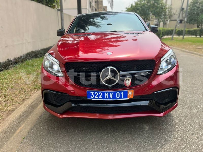 Big with watermark mercedes benz gle abidjan abidjan 25309