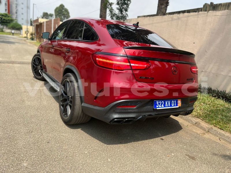 Big with watermark mercedes benz gle abidjan abidjan 25309