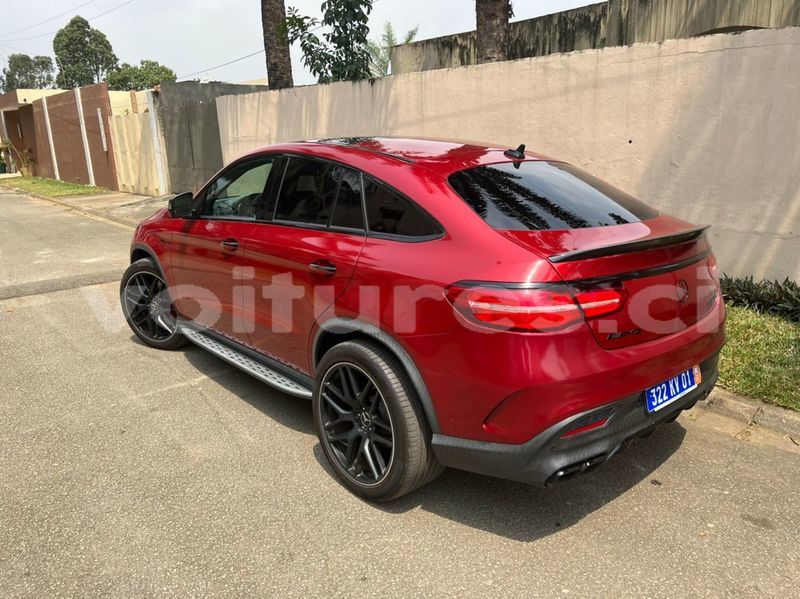 Big with watermark mercedes benz gle abidjan abidjan 25309