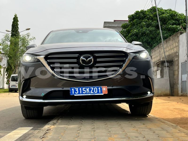 Big with watermark mazda cx 9 abidjan abidjan 25312