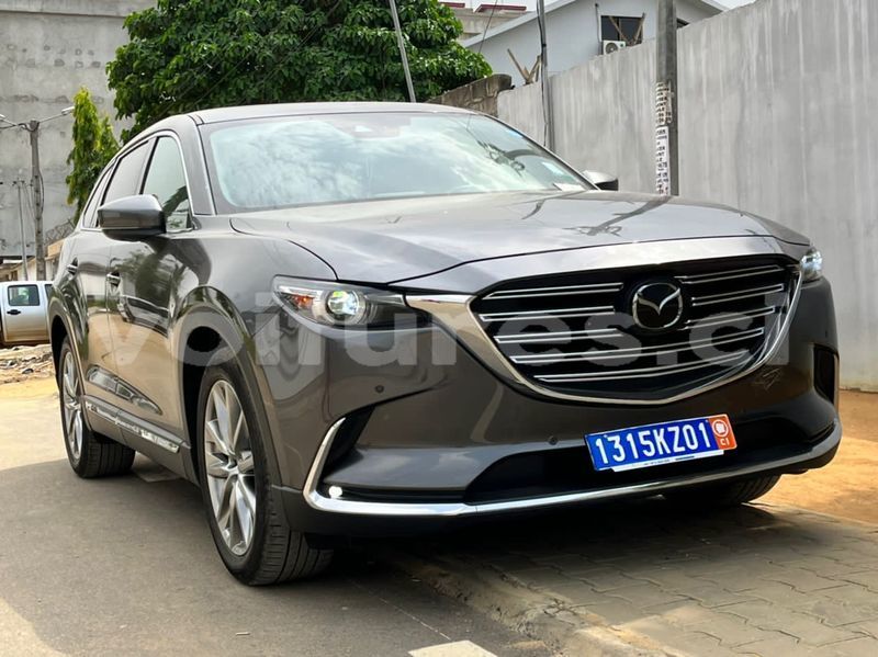 Big with watermark mazda cx 9 abidjan abidjan 25312