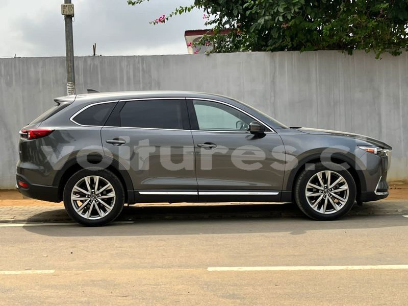 Big with watermark mazda cx 9 abidjan abidjan 25312