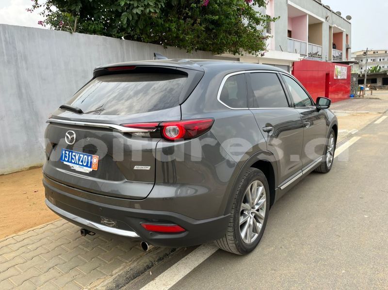 Big with watermark mazda cx 9 abidjan abidjan 25312