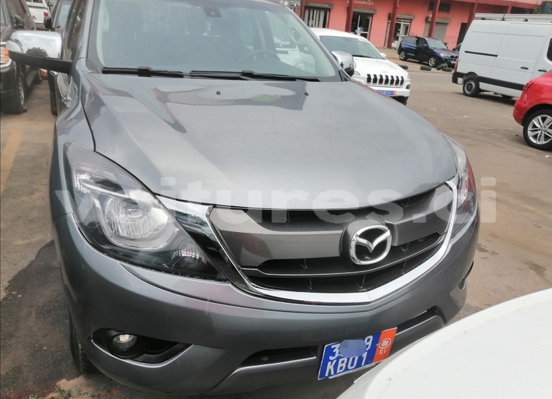 Big with watermark mazda bt 50 abidjan abidjan 25325