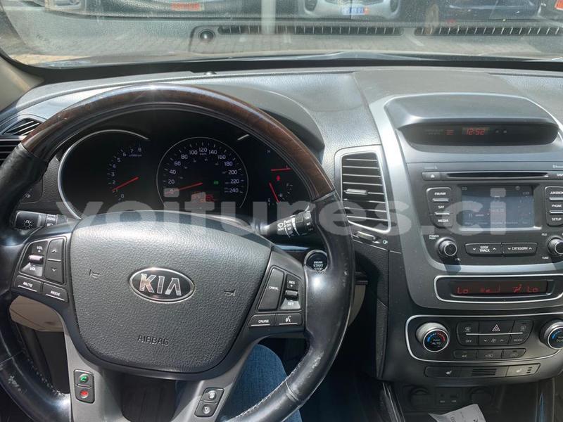 Big with watermark kia sorento abidjan abidjan 25329