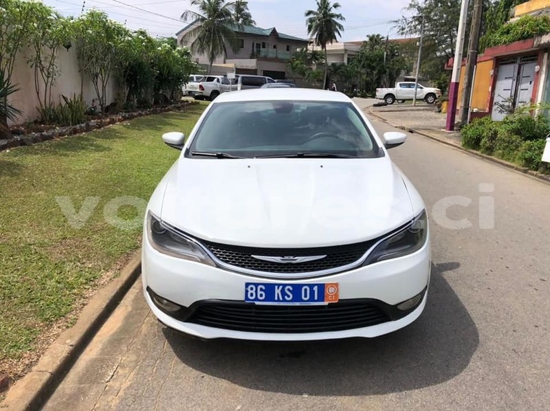 Big with watermark chrysler 200 abidjan abidjan 25339