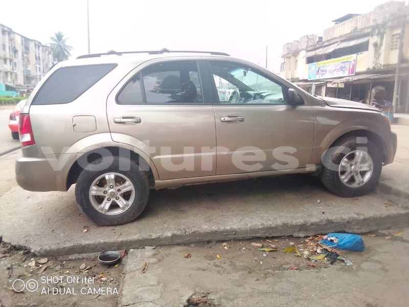 Big with watermark kia sorento abidjan abidjan 25341