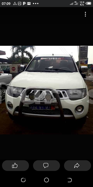 Big with watermark mitsubishi l200 abidjan abidjan 25367