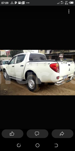 Big with watermark mitsubishi l200 abidjan abidjan 25367