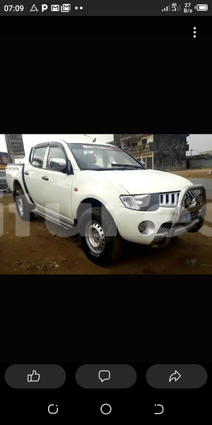 Big with watermark mitsubishi l200 abidjan abidjan 25367