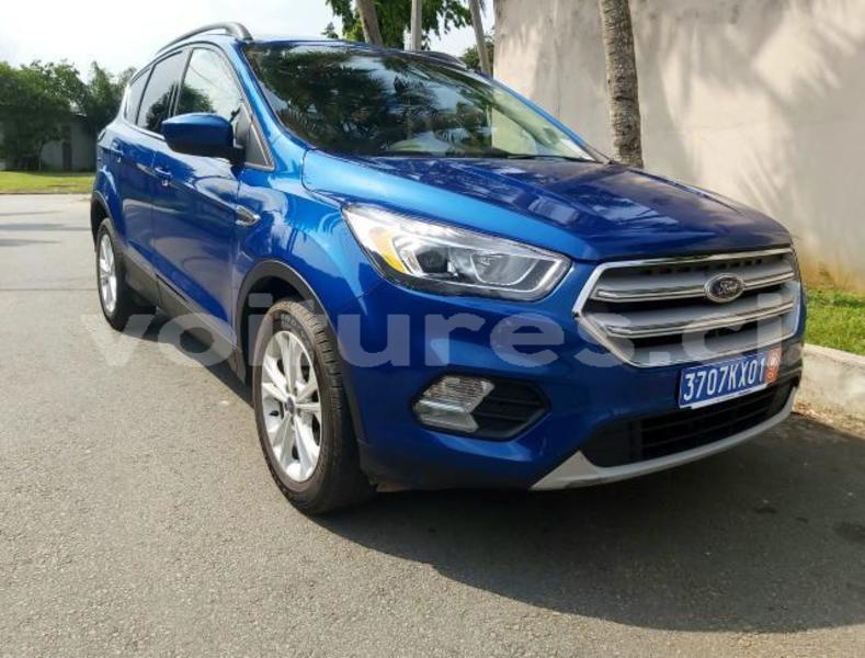 Big with watermark ford escape abidjan abidjan 25368