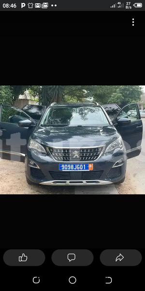 Big with watermark peugeot 3008 abidjan abidjan 25371