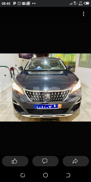 Big with watermark peugeot 3008 abidjan abidjan 25371