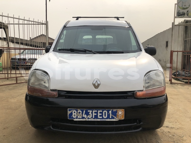 Big with watermark renault kangoo abidjan abidjan 25372