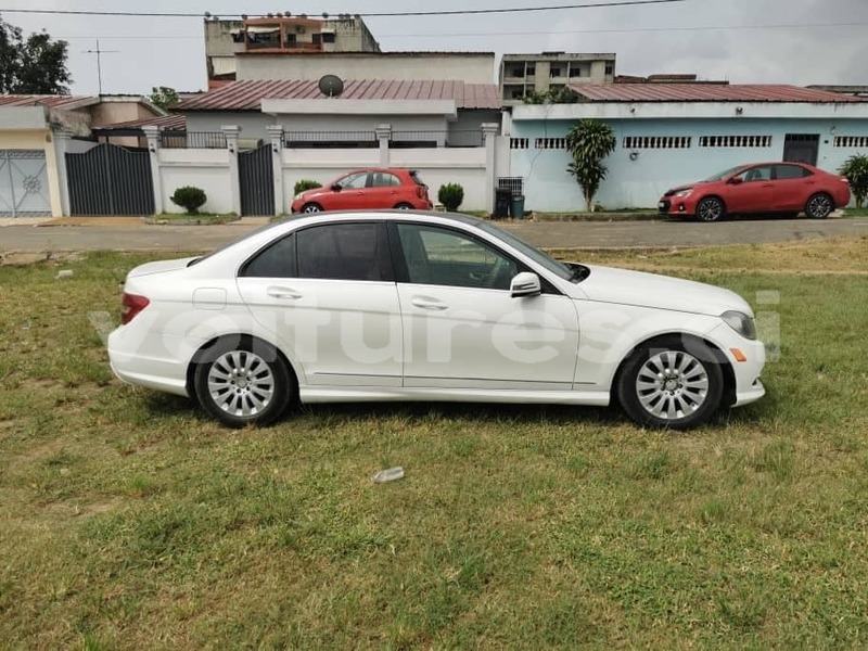 Big with watermark mercedes benz c classe abidjan abidjan 25379