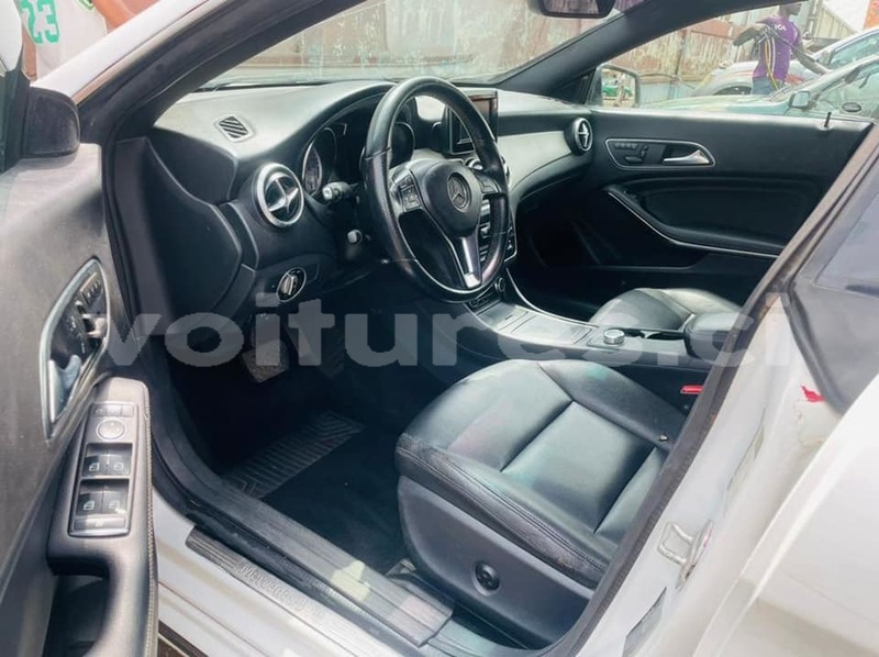 Big with watermark mercedes benz c classe abidjan abidjan 25380