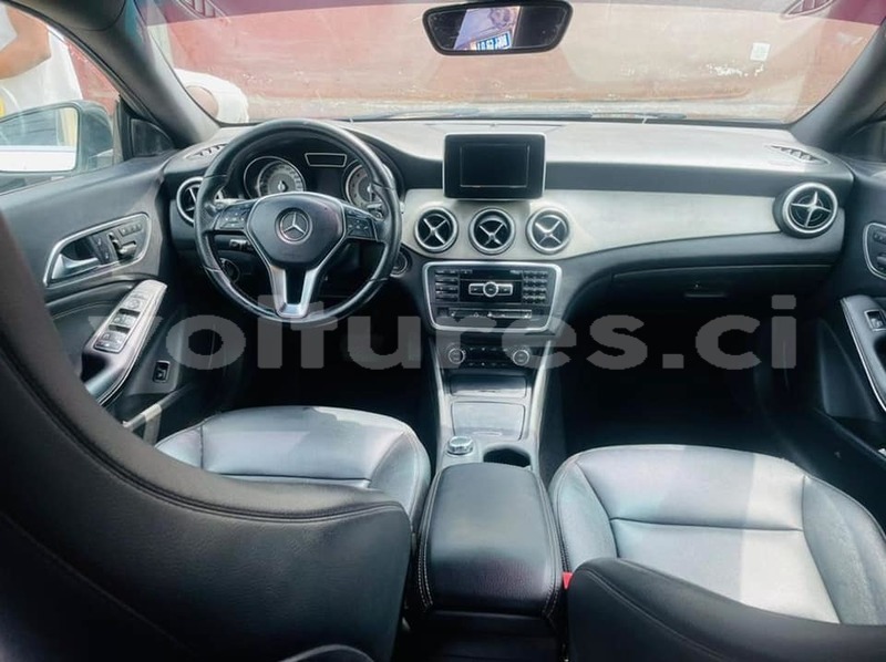 Big with watermark mercedes benz c classe abidjan abidjan 25380