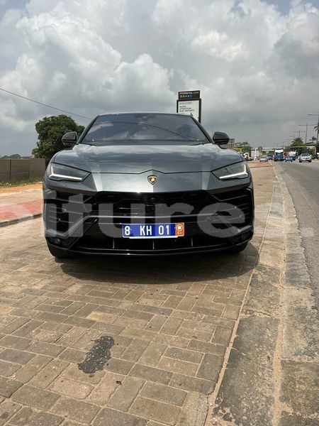 Big with watermark lamborghini urus abidjan abidjan 25381