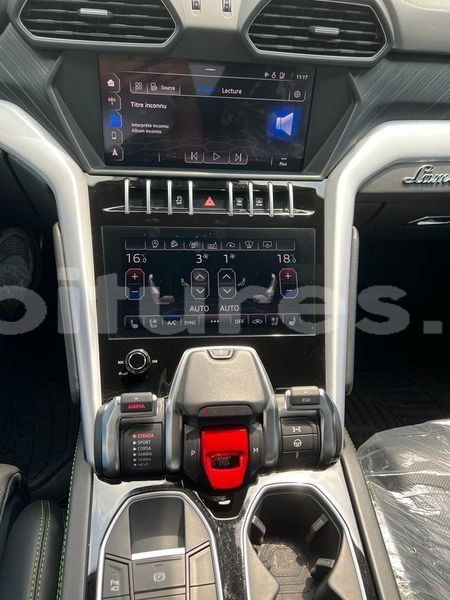 Big with watermark lamborghini urus abidjan abidjan 25381