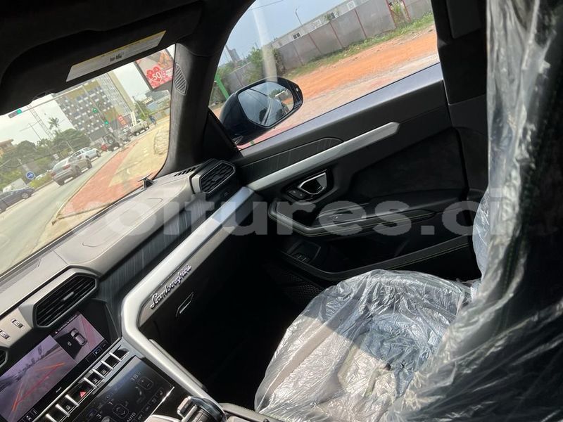 Big with watermark lamborghini urus abidjan abidjan 25381