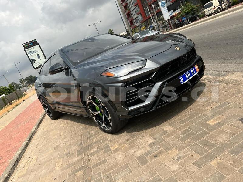 Big with watermark lamborghini urus abidjan abidjan 25381