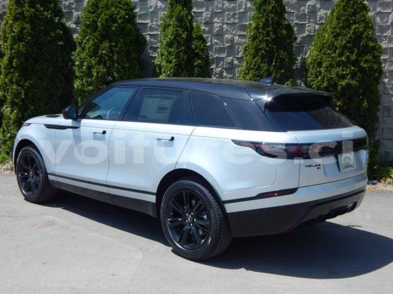 Big with watermark land rover range rover velar abidjan abidjan 25389