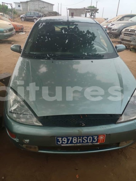 Big with watermark ford focus abidjan abidjan 25392