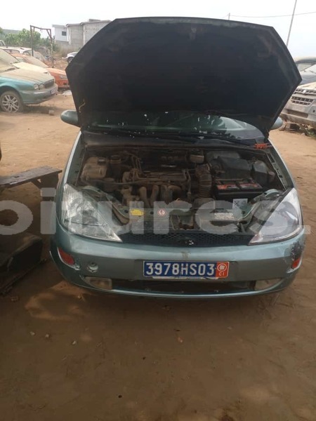 Big with watermark ford focus abidjan abidjan 25392