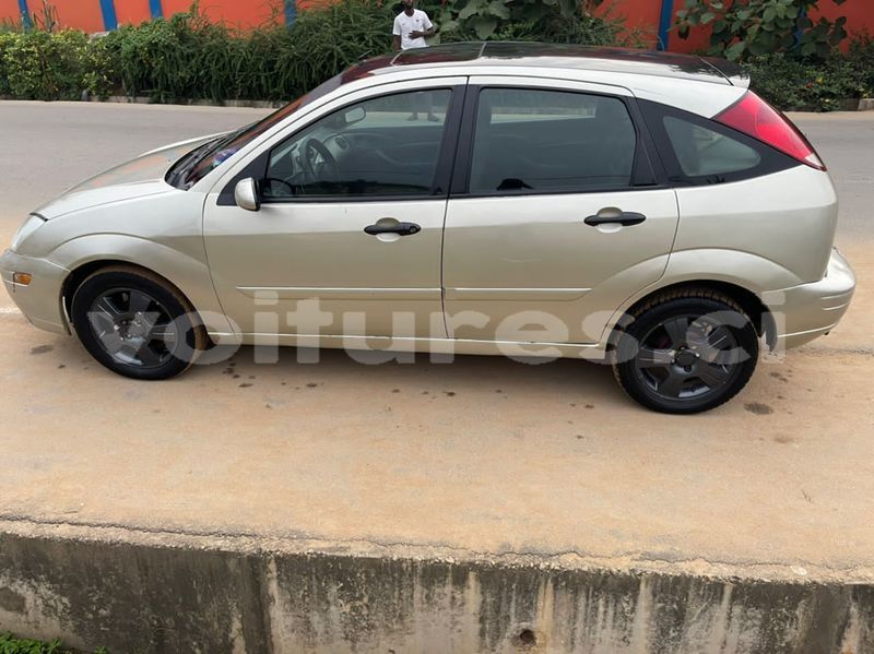 Big with watermark ford focus abidjan abidjan 25395