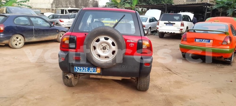 Big with watermark toyota rav4 abidjan abidjan 25396