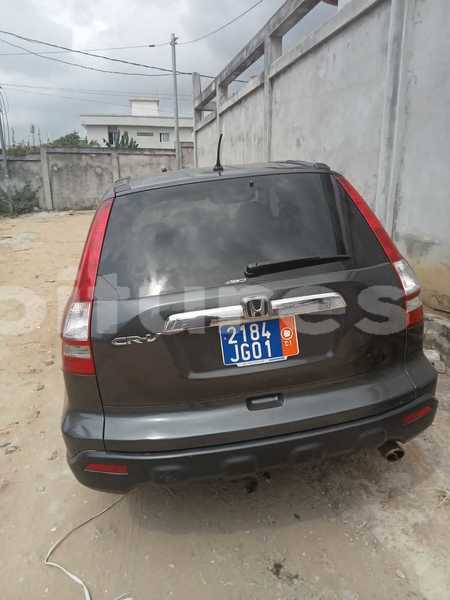 Big with watermark honda cr v abidjan abidjan 25399