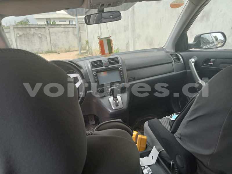 Big with watermark honda cr v abidjan abidjan 25399