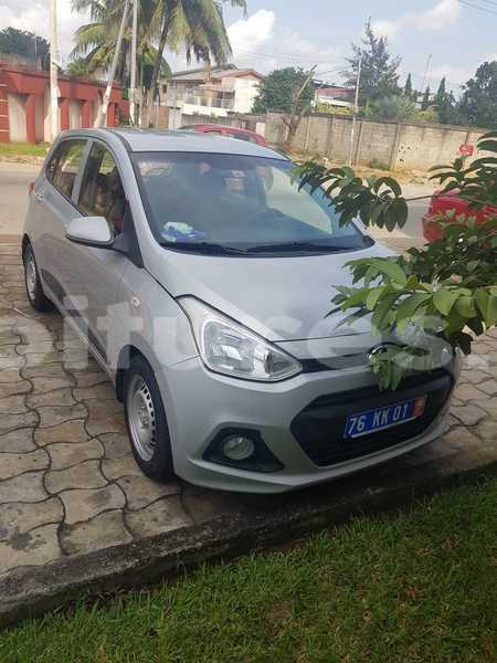 Big with watermark hyundai i10 abidjan abidjan 25406