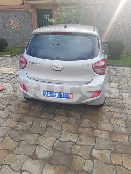 Big with watermark hyundai i10 abidjan abidjan 25406