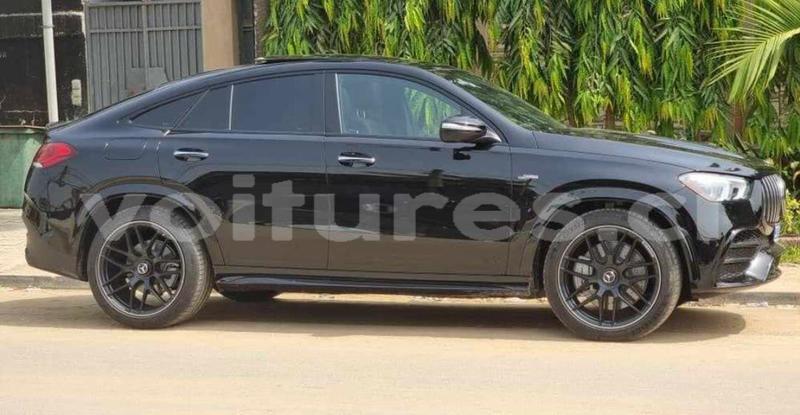 Big with watermark mercedes benz amg gle abidjan abidjan 25408