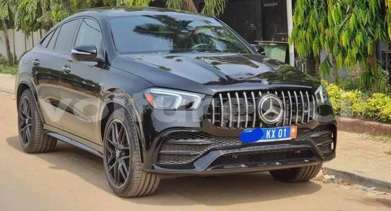 Big with watermark mercedes benz amg gle abidjan abidjan 25408