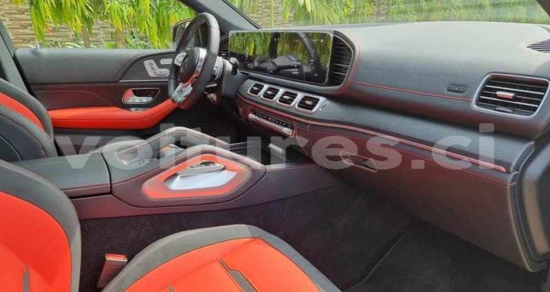 Big with watermark mercedes benz amg gle abidjan abidjan 25408