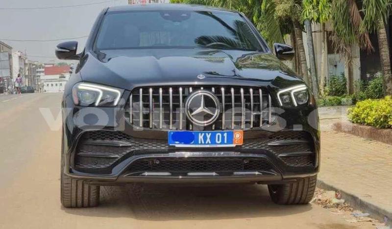 Big with watermark mercedes benz amg gle abidjan abidjan 25408