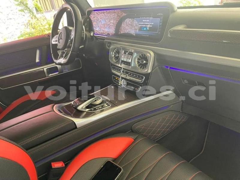 Big with watermark mercedes benz amg gt abidjan abidjan 25409