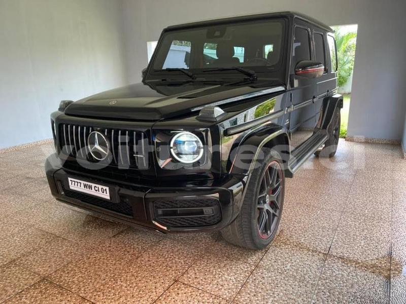 Big with watermark mercedes benz amg gt abidjan abidjan 25409